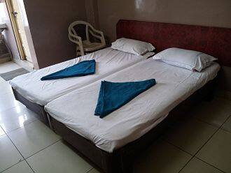 Janata Residency Deluxe Lodge, Gulbarga 2
